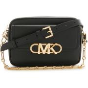 Michael Kors Crossbody Väska Black, Dam