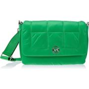 Michael Kors Crossbody Väska Green, Dam