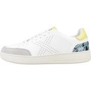 Munich Dam X-Court Sneakers Multicolor, Dam