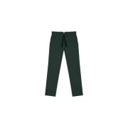 Apnee Sweatpants Green, Herr