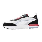 Puma Snygga Herrsneakers Multicolor, Herr