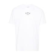 Off White T-Shirts White, Herr