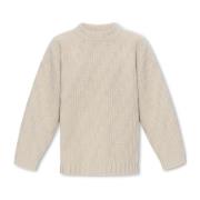 Holzweiler Deja sweater Gray, Dam