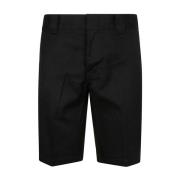 Dickies Casual Shorts Black, Herr