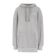 Isabel Marant Hoodies Gray, Dam