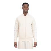 Adidas Originals Bomber Jackets Beige, Herr