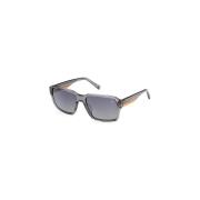 Timberland Sunglasses Gray, Herr