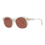 Serengeti Sunglasses Yellow, Dam