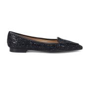 Prosperine Ballerinas Black, Dam