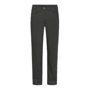 LauRie Chinos Black, Dam