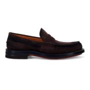 Fabi Loafers Brown, Herr