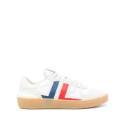 Lanvin Sneakers Multicolor, Herr