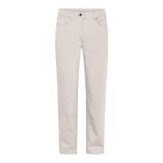 LauRie Chinos Beige, Dam