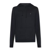 AllSaints ‘Brace’ hoodie Black, Herr