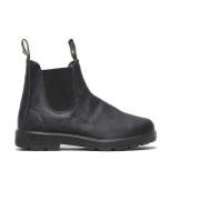 Blundstone Chelsea Boots Blue, Herr