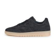 Boggi Milano Mockasneakers Blue, Herr