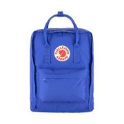 Fjällräven Backpacks Blue, Herr