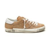 Philippe Model Sneakers Brown, Herr