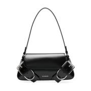 Givenchy Shoulder Bags Black, Dam