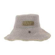 Catarzi 1910 Hats Gray, Dam