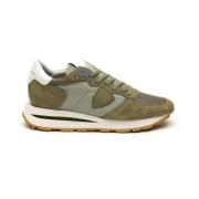 Philippe Model Sneakers Green, Herr