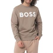 Hugo Boss Brun Bomullsdräkt Set Brown, Herr