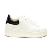 ASH Sport Sneakers Vit Be Kind White, Dam