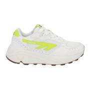 Hi-Tec Shadow RGS Vita Sneakers White, Dam