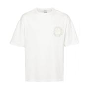 Etro T-Shirts White, Herr