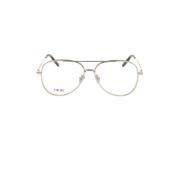 Dior Glasses Multicolor, Unisex