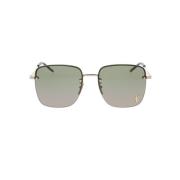 Saint Laurent Sunglasses Multicolor, Unisex