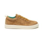 Panchic Vita Sneakers Klassisk Modell Beige, Herr