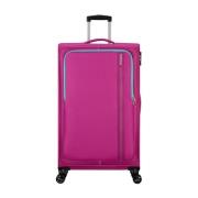 American Tourister Resetrolley för havsutforskning Pink, Unisex