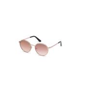 Guess Sunglasses Multicolor, Dam