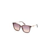 Guess Sunglasses Beige, Unisex