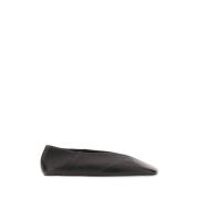 Jil Sander Ballerinas Black, Dam