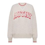 Autry Sweatshirts Gray, Dam