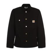 Carhartt Wip Light Jackets Black, Herr