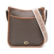 Michael Kors Cross Body Bags Brown, Dam