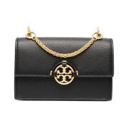 Tory Burch Cross Body Bags Black, Dam