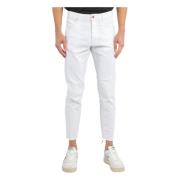 Don The Fuller Chinos White, Herr