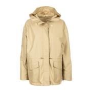 Fay Parkas Beige, Dam