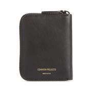 Common Projects Wallets Cardholders Black, Unisex