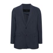 RRD Teknisk Blazer Blue, Herr