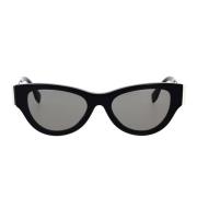 Fendi Sunglasses Black, Unisex