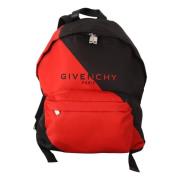 Givenchy Backpacks Multicolor, Herr