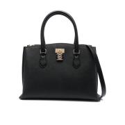 Michael Kors Tote Bags Black, Dam