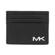 Michael Kors Wallets & Cardholders Black, Herr