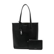 Michael Kors Tote Bags Black, Dam