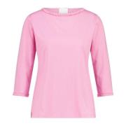 Allude Blouses Pink, Dam